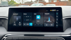 MG MG3 1.5 Hybrid Trophy 5dr Auto Hybrid Hatchback